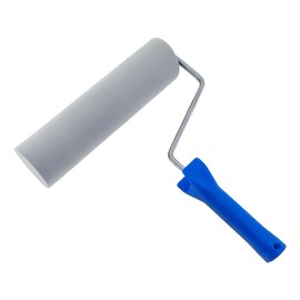 Wallpaper Seam Roller – Pressure Roller Various Designs (Pressure Roller 250 mm)