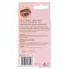 1000 Hour Instant Brows Mascara Black/Dark Brown
