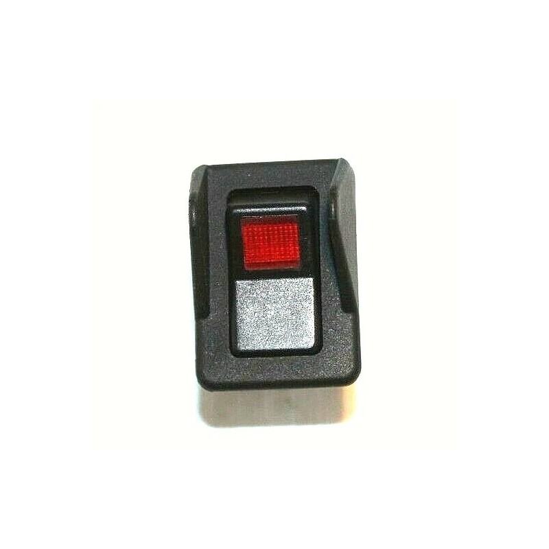 Muncie Products 30T37620 OEM Switch, Rocker 6 terminal Dump Truck