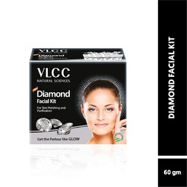 VLCC Natural Sciences Diamond Facial Kit