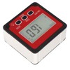 Angle Finder Digital Display Level Gauge Magnetic Inclinometer Tool for