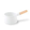Kaico K-005 Induction Milk Pan, 5.9 inches (15 cm)