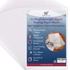 A4 90gsm Tracing Paper Sheets Printable Tracing Paper Acid Free