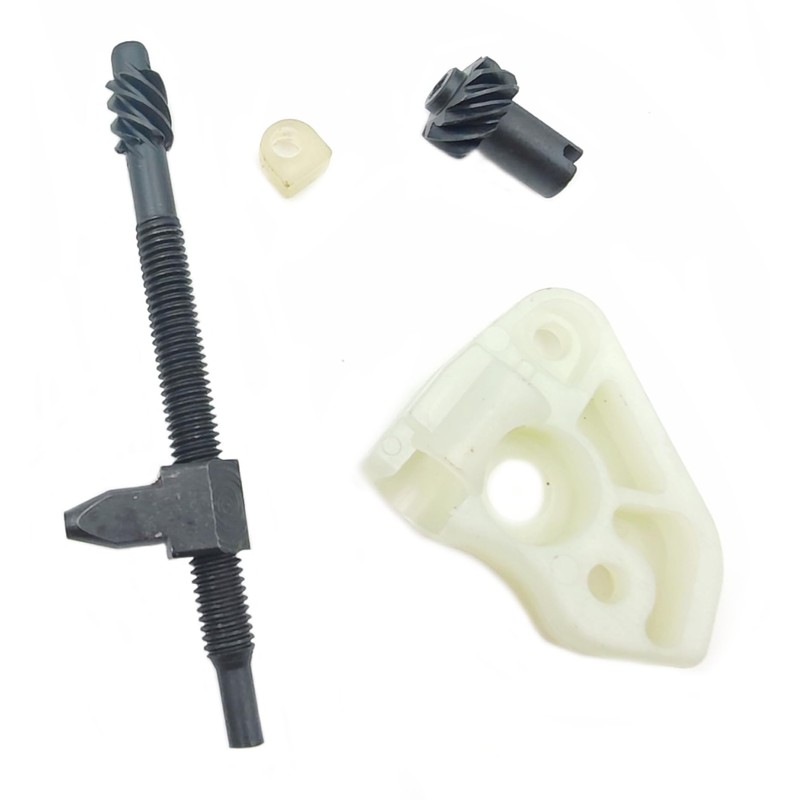 Chain Tensioner Adjuster Screw Kit 537044102 Fits 362 365 371