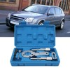 Engine Timing Tool Set, Carbon Steel Diesel Timing Locking Kit,
