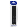 Manicare Extra Fine/Fine Nail Shapers 175mm 2 Pack