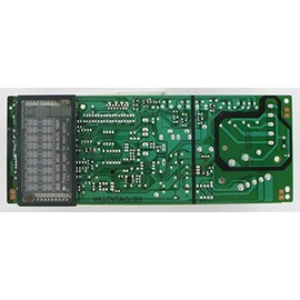 CoreCentric Remanufactured Microwave Smart Board Replacement for GE WB27X10423