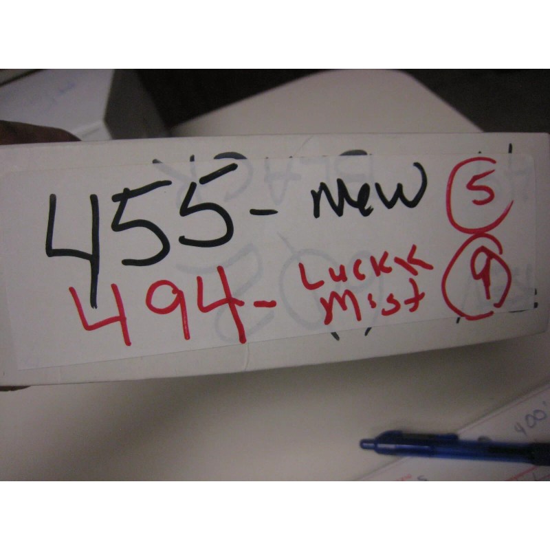 Revolution Eyewear NEW Revolution Eyeglass Frame W/ Magnet sun shade