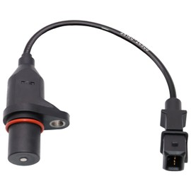 OSKYUO 3918022600 3918026900 Crank Crankshaft Position Sensor Compatible with Hyundai Accent Kia Rio Rio5 1.5L 1.6L 39180-26900 39180-22600 PC711 SU12973 5S11520