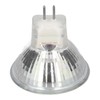 4pcs/set MR11 LED Spot Light Bulb with Dual Needle Base