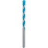 Bosch Professional 1x Expert CYL-9 MultiConstruction Drill Bit (for Concrete, Ã 6,50x100 mm, Accessories Rotary Impact Drill)