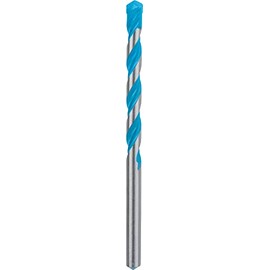 Bosch Professional 1x Expert CYL-9 MultiConstruction Drill Bit (for Concrete, Ã 6,50x100 mm, Accessories Rotary Impact Drill)