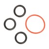 4Pcs Case Half O-Ring Seal 10991AA001,806932030 for Baja EJ Series