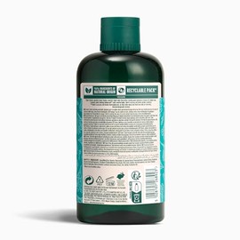 The Body Shop Tonificador de equilibrio de aceite de algas marinas, 100% tónico facial vegano, 8.4 onzas líquidas.