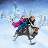 Ravensburger 09264 Adventures in Winterland