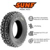 SunF 20x6-10 20x6x10 ATV UTV Tires 6 PR Tubeless A035
