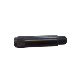 Grizzly P0555035-1 Upper Wheel Shaft for Grizzly G0555P 14" 1 HP Bandsaw %