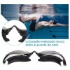 Dolores Gafas De Natación Sin Fugas Protección Uv Antiempaño Gogles