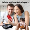 NJINALW Smart Clock Camera, WiFi HD 1080P Wireless Mini Camera