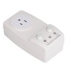 Remote Control Outlet Power Socket Receptacle for Light Conditioner