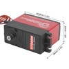 SURPASSHOBBY S7000M 70KG High Torsion Servo Replacement Part for 1/5