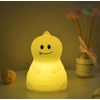 Tekemai Night Light, Bedside Lamp, Baby Nursery Lamp for Breastfeeding