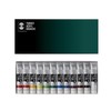 Turner Color AG02012C Acrylic Gouache Set of 12 Colors, 0.7