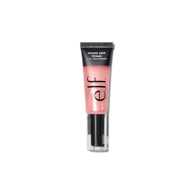 Elf Power Grip Primer 4 De Niacinamida Xchws C