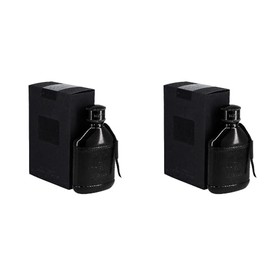 Dumont Nitro Intense for Men Dual pack 3.4 oz EDP Spray (PACK OF 2)