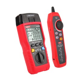 UNI-T UT685B KIT TDR Cable Tester Wire Tracer Wire Toner