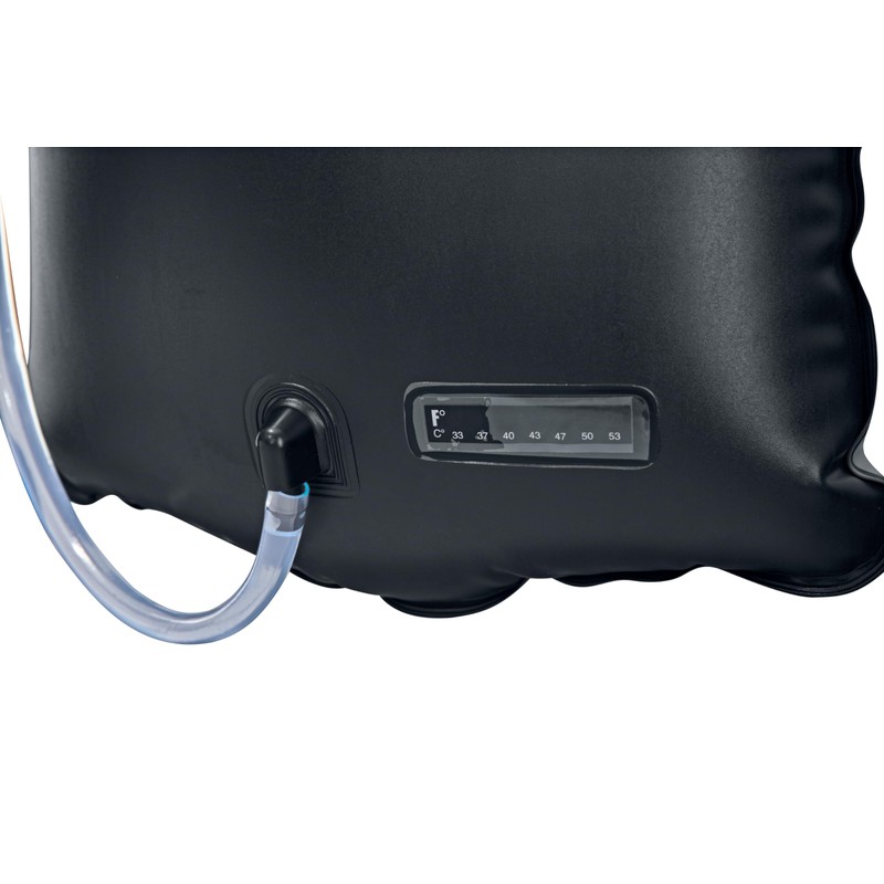 Bestway | Outdoor Solar-Pro Shower, Camping Shower, Outdoor Shower Bag