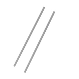 Rubber Feet Strips Replacement for HP Laptop 15-DY 15T-DY 15-EF 15S-FQ 15S-EQ FR ER TPN-Q222/Q230 for Laptop Bottom Case Non-Skid Silicone Bumper Rubber Foot Strip