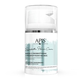 APIS SYNBIOTIC HOME CARE KREM WITH PRIOBIOTIERS AND PRECISS FOR NOC 50 ML