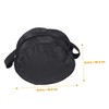 BESPORTBLE Yoga Bag for Sports and Fitness Travel Carrying Bag