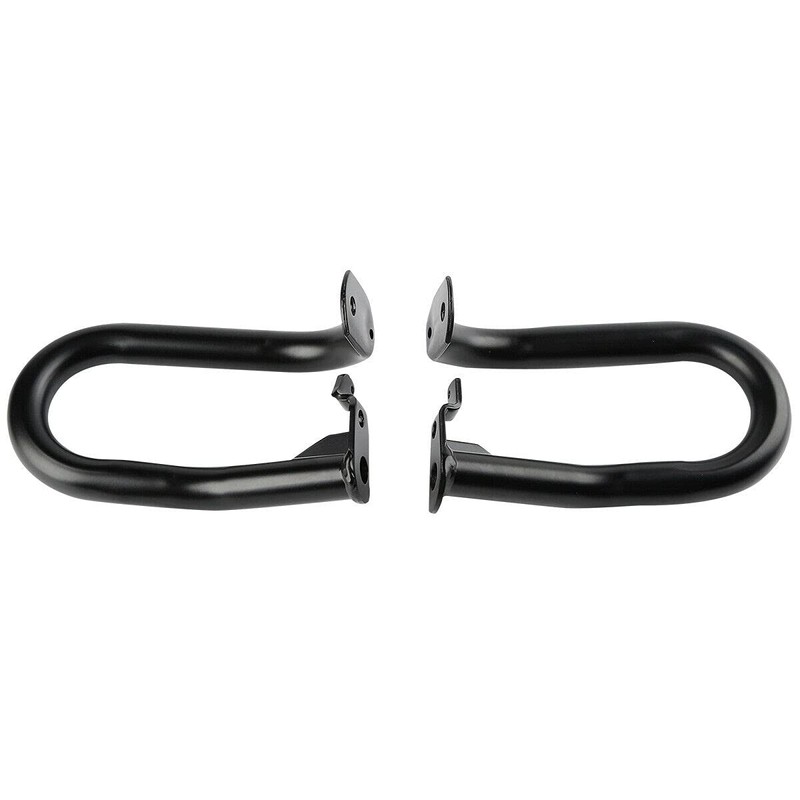 TCMT Front Rear Engine Guards Crash Bars Fit For Honda