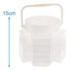 Baker Ross FN262 Craft Caddy - Pack of 1, Portable