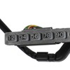 2004-2014 Ford F-150 Keyless Entry Wired Door Keypad Actuator AL3Z-14A626-AA