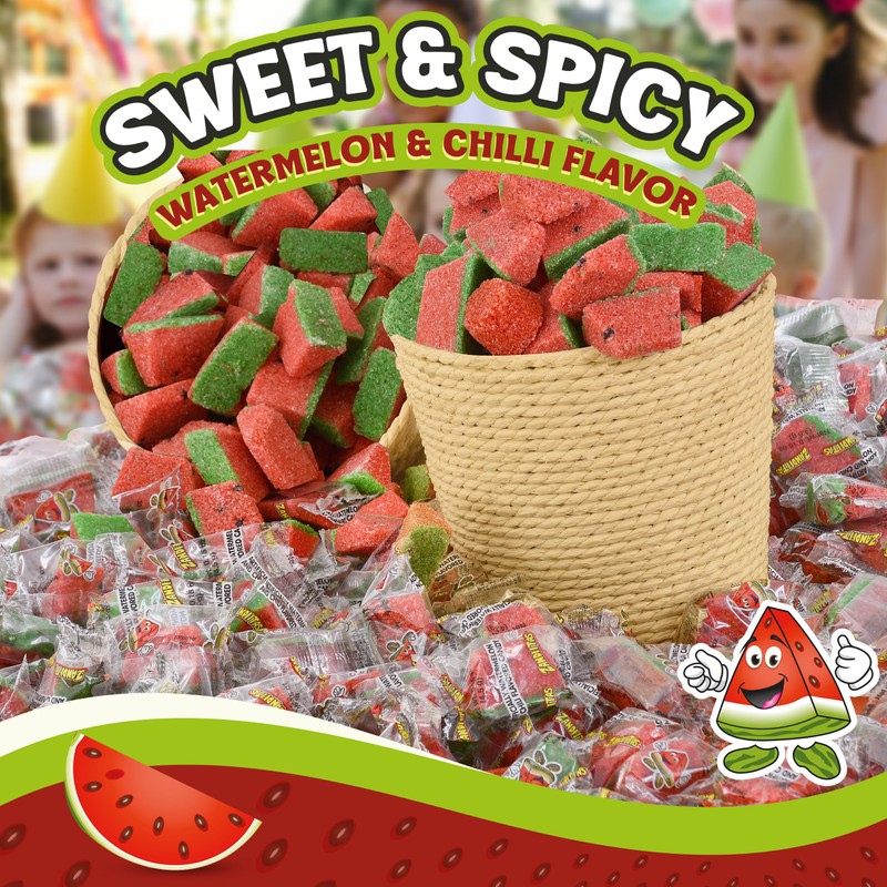 Zandiitas bolsa 100 pz