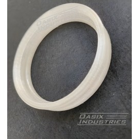 Central Pneumatic Harbor Freight 98917 Framing Air Nail Gun Cylinder Seal