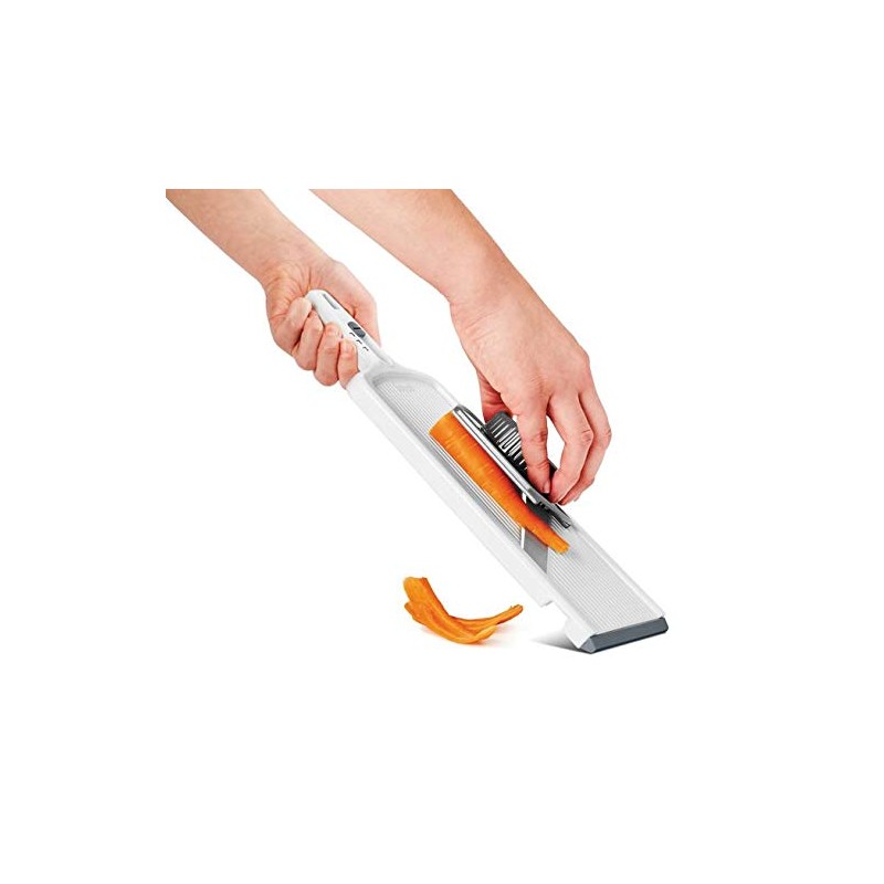 Gravidus Kitchen Slicer with Safety Slider