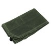 Waxed Canvas Knife Bag 7 Pocket Professional Foldable Chef Knife