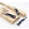 Dowel Tenon Drill Bit Deep Tenon Cutter Core Drill Woodworking