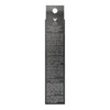 e.l.f. No Budge Shadow Stick, Long-Lasting Cream Eyeshadow Stick For