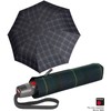 Knirps T.200 Duomatic Pocket Umbrella - Stable and Stormproof -