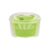 Tontarelli Salad Dryer Rucola Green 24 cm