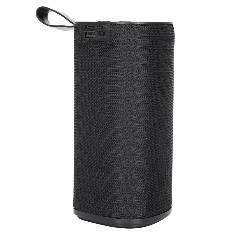 AK‑111 Wireless Bluetooth Speaker Handsfree Call FM Portable Bluetooth Speaker