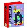 GORILLA CARD GAME BY DJECO