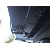 STO N SHO Front License Plate Bracket Compatible with 2017-2022