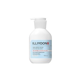 Illiyoon Ceramide Ato Lotion 350ml / 일리윤 세라마이드 아토 로션 350ml