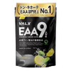 VALX EAA9 EAA BCAA Bulk Leucine Isoleucine Valine Beta-alanine [Citrus Flavor] Essential, 1 piece, 1g / VALX EAA9 EAA BCAA 벌크스 류신 이소류신 발린 베타알라닌 [감귤류 맛] 필수, 1개, 1g